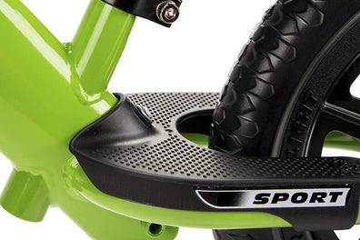Strider 12 Sport Green